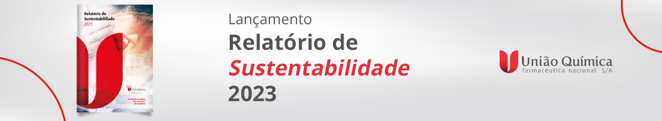 Relatório de Sustentabilidade 2023 - Nosso Compromisso com um Futuro Ainda Mais Sustentável